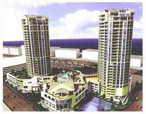 445 S 12TH STREET UNIT 2103 TAMPA, FL 33602