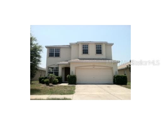 4431 HUDDLESTONE DRIVE ZEPHYRHILLS, FL 33545