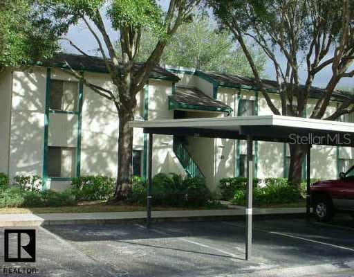 102 Palmetto COURT Oldsmar, FL 34677