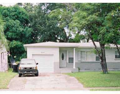 2219 26th AVENUE S ST PETERSBURG, FL 33712