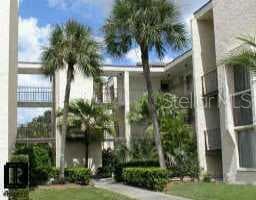 2207 Belleair ROAD UNIT 28 Clearwater, FL 33764