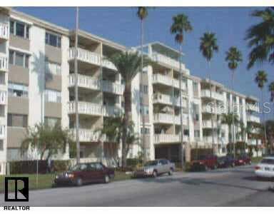 1200 North Shore DRIVE NE UNIT 303 St Petersburg, FL 33701