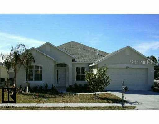 2721 Manning [Lot 135] DRIVE Trinity, FL 34655
