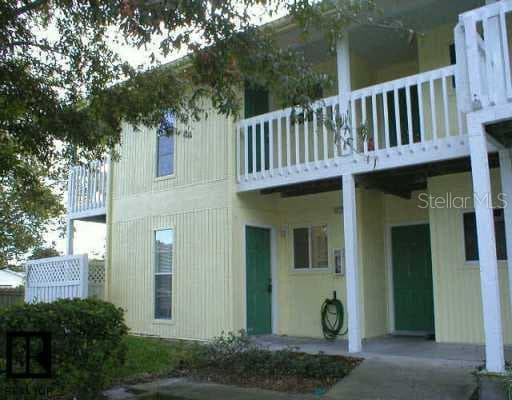 1115 Ohio AVENUE UNIT 103 Dunedin, FL 34698