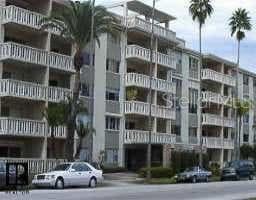 1200 North Shore DRIVE NE UNIT #207 St Petersburg, FL 33701