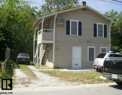 1714 11th UNIT Upper St. Pete, FL 33713