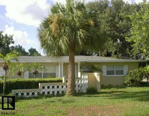 439 CAPRI ST. PETE, FL 33704