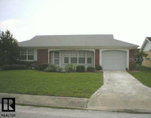 4020 Newcastle DRIVE New Port Richey, FL 34652
