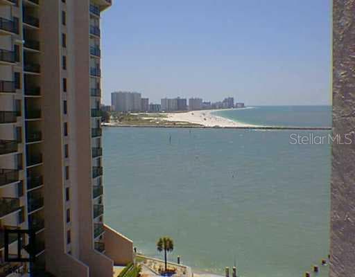440 Gulfview BOULEVARD S UNIT #1001 Clearwater, FL 33767