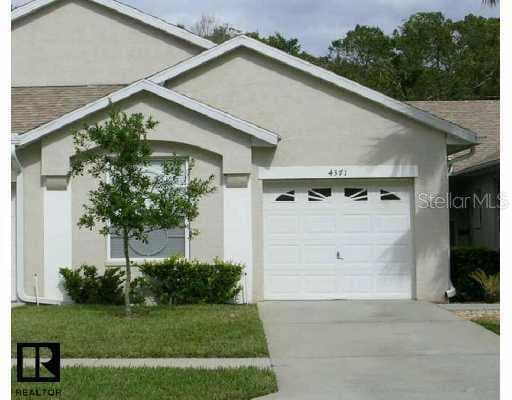 4371 Brooker Creek DRIVE Palm Harbor, FL 34685
