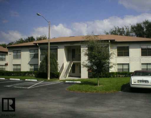3367 Crystal COURT E UNIT F Palm Harbor, FL 34685