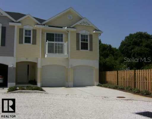 947 wellington COURT Dunedin, FL 34698