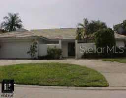 1937 Carolina AVENUE ST PETE BEACH, FL 33703