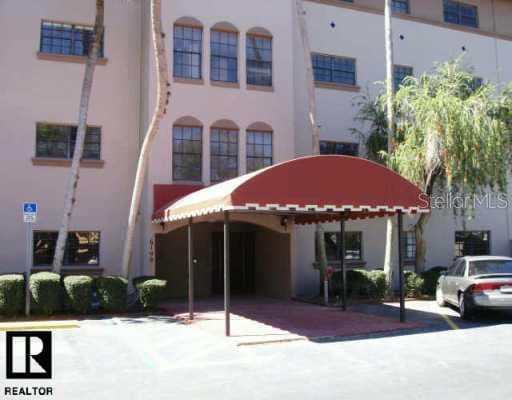 6100 Gulfport BOULEVARD UNIT 111 South Pasadena, FL 33707