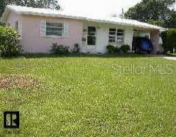 3172 Englewood DRIVE N Largo, FL 33771