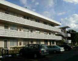 5095 Bay STREET NE UNIT 317 St Petersburg, FL 33703