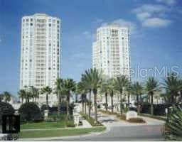1170 Gulf BOULEVARD UNIT 1803 Clearwater, FL 33767