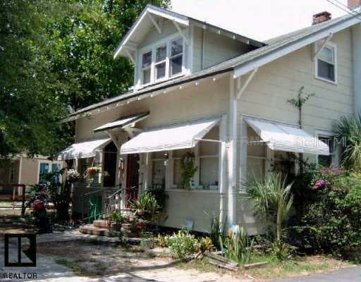 633 3rd UNIT #1 St Petersburg, FL 33701