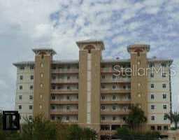 10255 Gandy BOULEVARD NE UNIT #255 St Petersburg, FL 33702