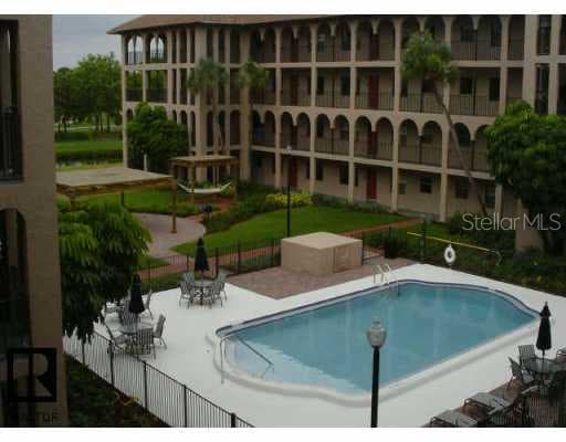 6150 Gulfport UNIT 208 Gulfport, FL 33707