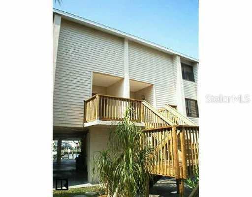 322 Windrush BOULEVARD UNIT 2 Indian Rocks Beach, FL 33433