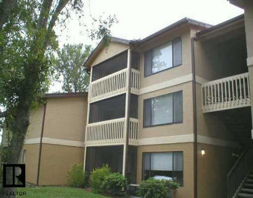 1550 Belcher ROAD UNIT 125 Clearwater, FL 33764