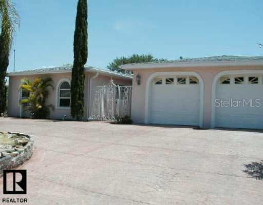 240 Tessier DRIVE St Pete Beach, FL 33706