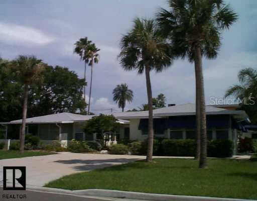 101 Palm BOULEVARD Dunedin, FL 34698