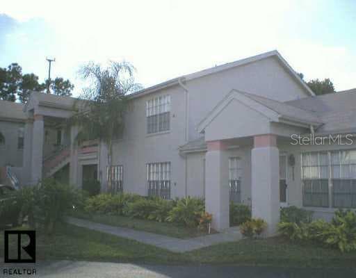 7910 Hardwick DRIVE UNIT 723 New Port Richey, FL 34653