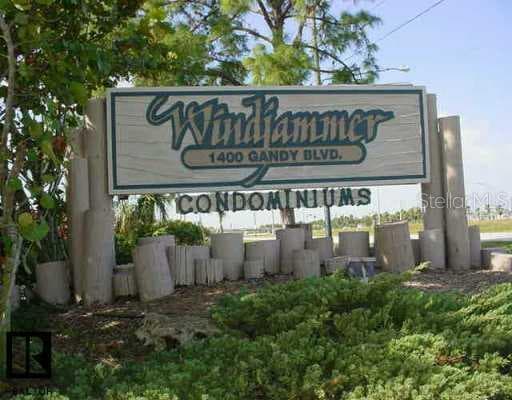 1400 Gandy BOULEVARD UNIT 1315 St Petersburg, FL 33702