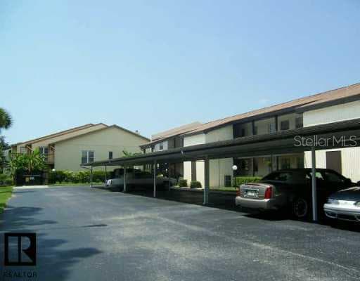 4515 Marine PARKWAY UNIT 203