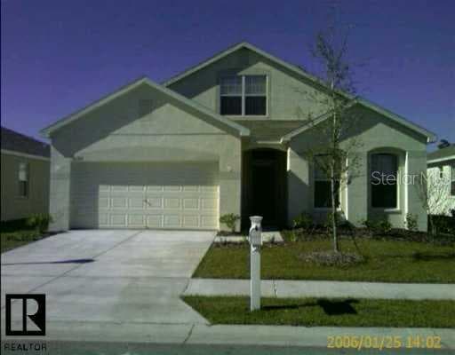 12351 Ridgedale DRIVE Hudson, FL 34669
