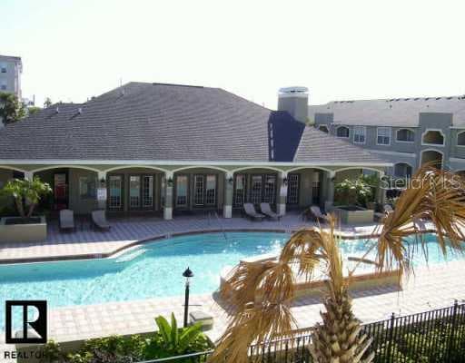 1232 Missouri AVENUE UNIT 510 Clearwater, FL 33756