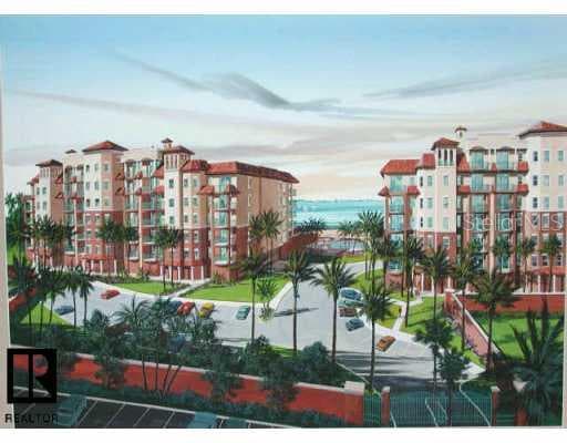 5301 Gulf S UNIT A405 St. Pete Beach, FL 33706
