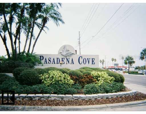 1324 Pasadena AVENUE UNIT 507 South Pasadena, FL 33707