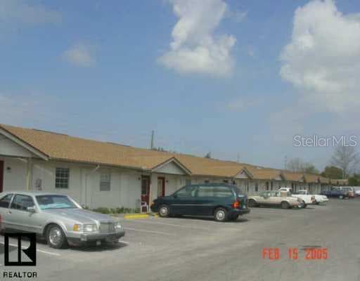 8611 wagon TRAIL UNIT 8611 port richey, FL 34668