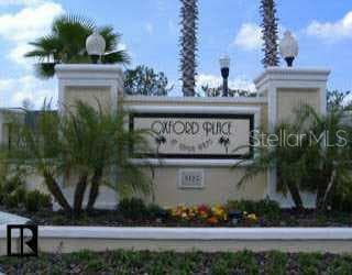 5125 Palm Springs UNIT 5208 Tampa, FL 33647