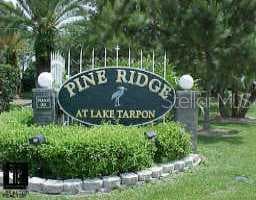 1308 Pine Ridge CIRCLE E UNIT G3 Tarpon Springs, FL 34688