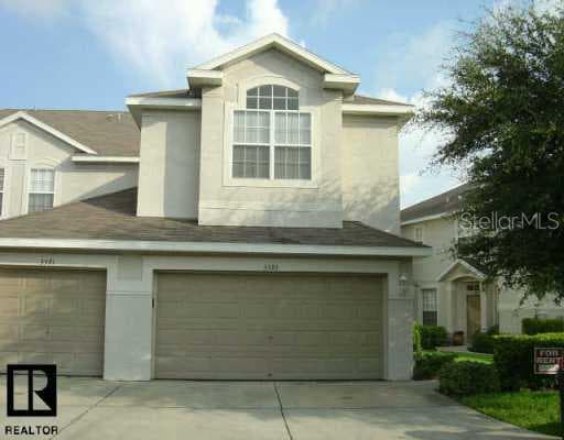3593 Country Pointe PLACE Palm Harbor, FL 34684