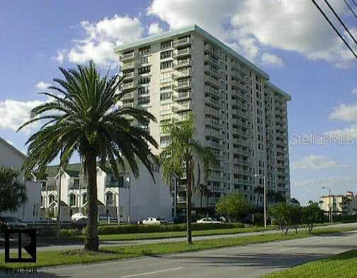 400 Island WAY UNIT 310 Clearwater, FL 33767