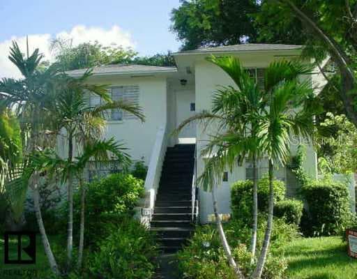 311 14th AVENUE N UNIT Upper St Petersburg, FL 33701