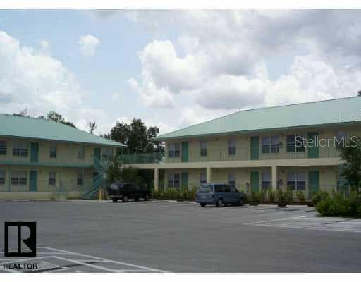 5816 Congress STREET UNIT 102 New Port  Richey, FL 34653