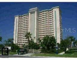 1230 Gulf BOULEVARD UNIT 406 Clearwater, FL 33767