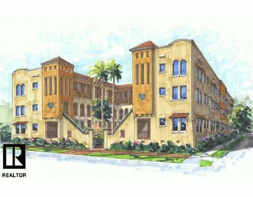 210 22 AVENUE NE St. Petersburg, FL 33704