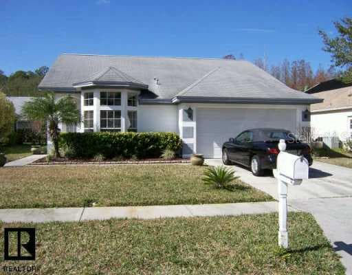 1202 Mistwood DRIVE Tarpon Springs, FL 34688