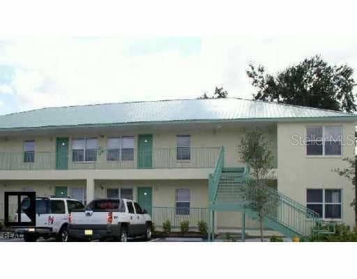 5822 CONGRESS STREET S UNIT C105 NEW PORT RICHEY, FL 34652