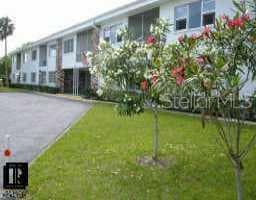 416 73rd AVENUE N UNIT 103 St Petersburg, FL 33702
