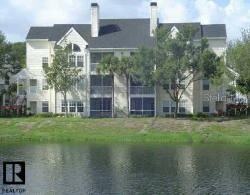 3313 Haviland COURT UNIT 204 Palm Harbor, FL 34684