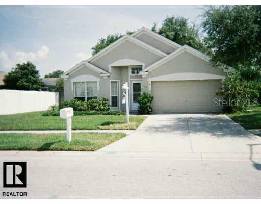 936 Hunter LANE Tarpon Springs, FL 34689
