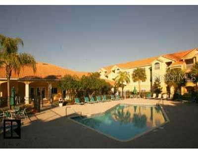 10764 70TH AVENUE N UNIT 7109 SEMINOLE, FL 33772
